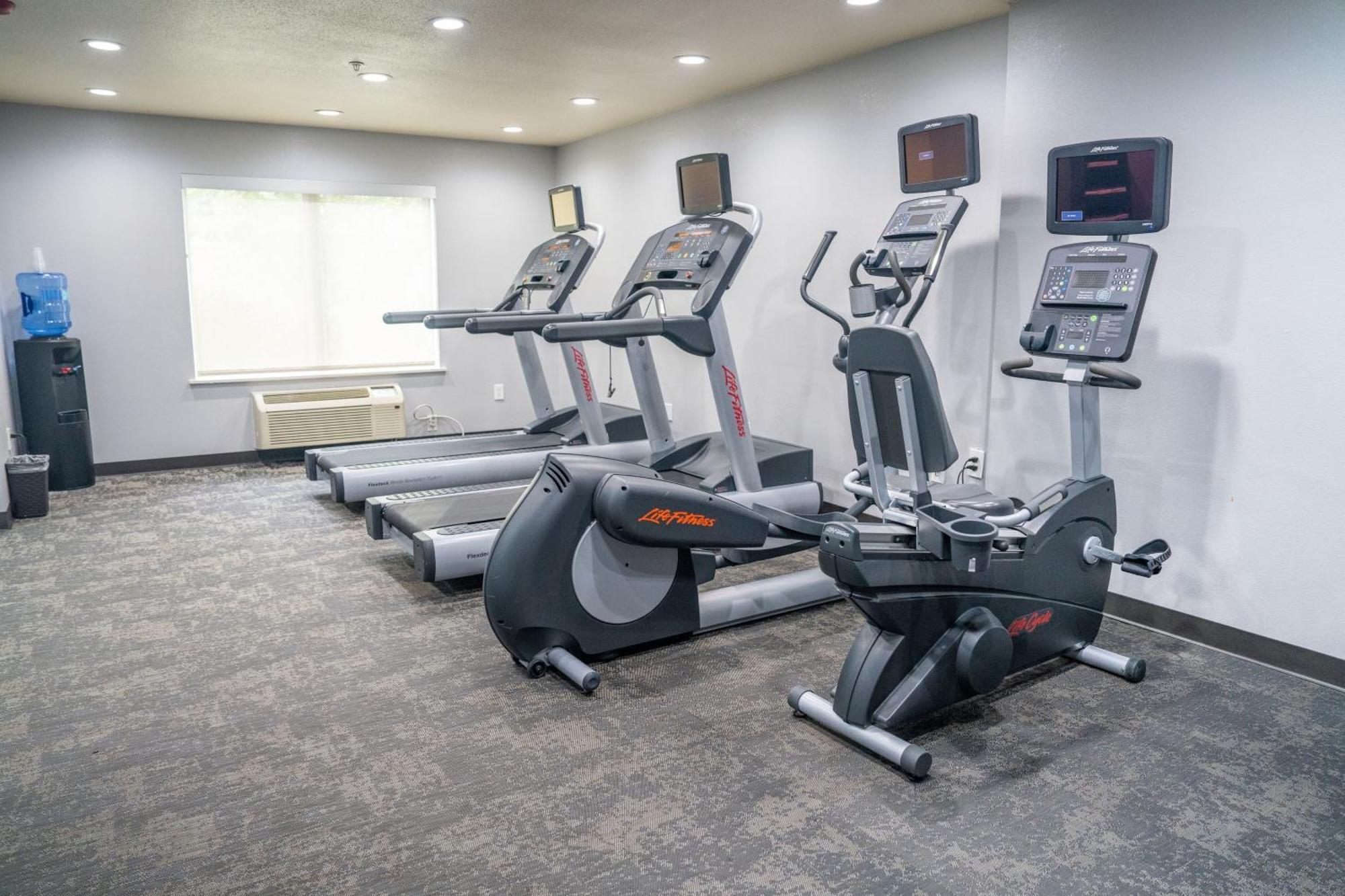 Fairfield Inn & Suites Beaumont Eksteriør bilde