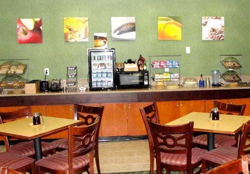 Fairfield Inn & Suites Beaumont Eksteriør bilde