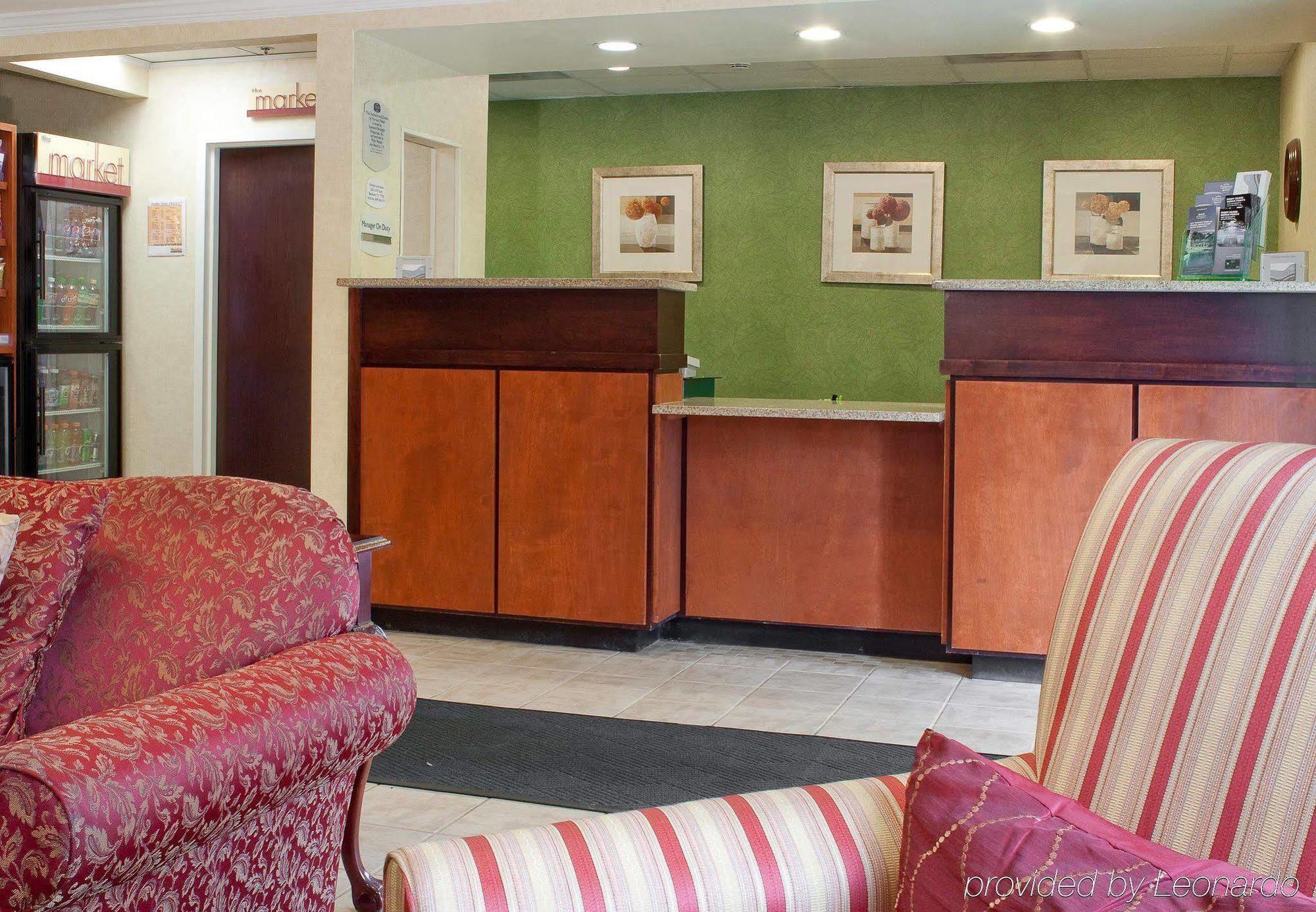 Fairfield Inn & Suites Beaumont Eksteriør bilde