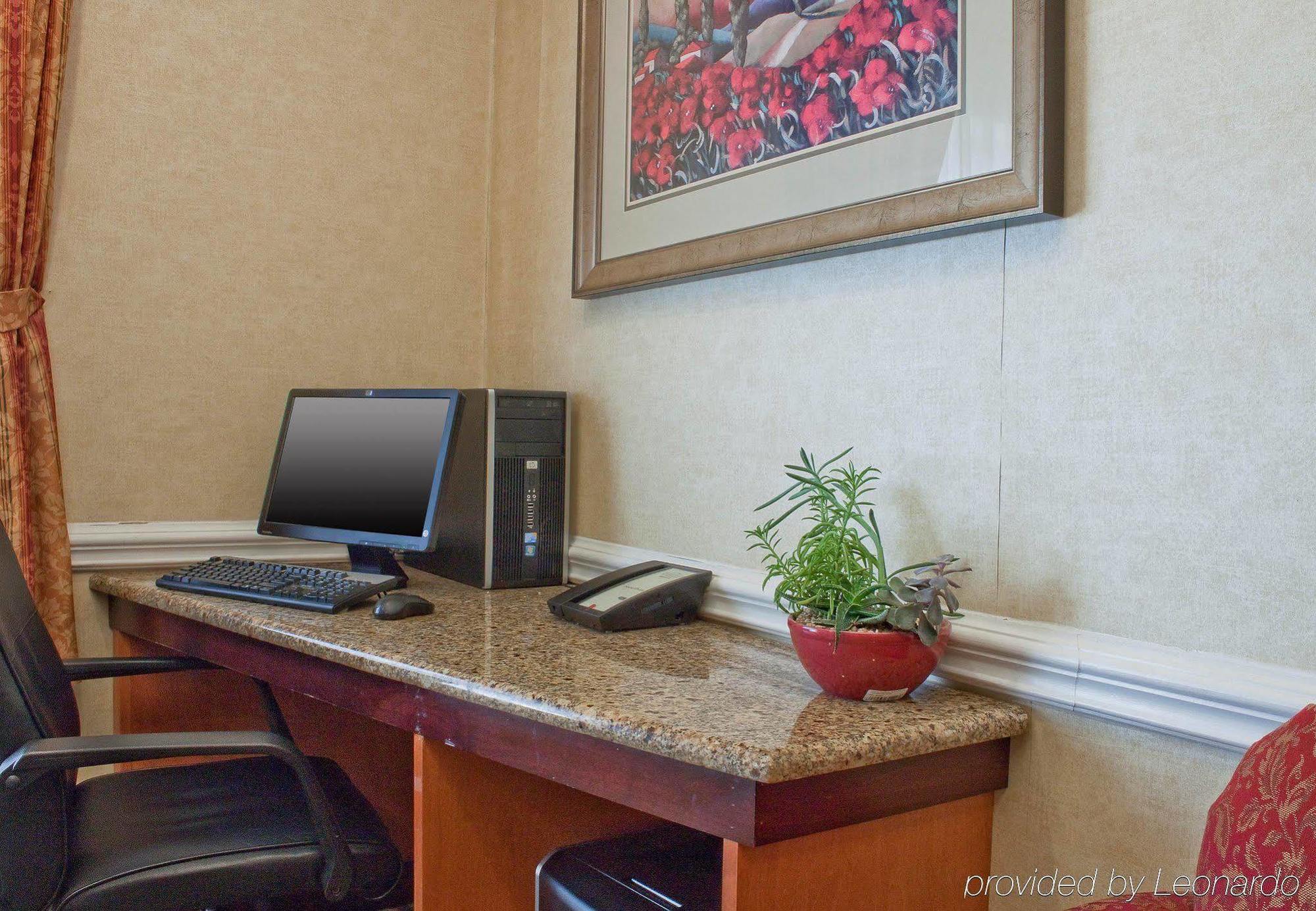 Fairfield Inn & Suites Beaumont Eksteriør bilde